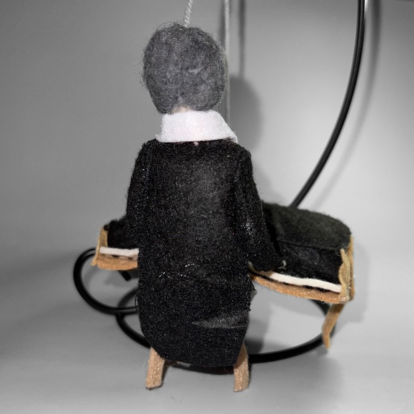 Beethoven Ornament - Picture 5 of 6